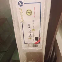 تشک ۱نفره|تشک تختخواب|تهران, کوی بیمه|دیوار
