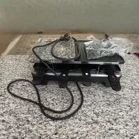 گریل و کباب زن