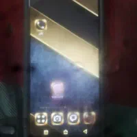 گوشی A 04 سامسونگ سالم و برحدنو