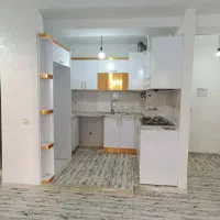 آپارتمان ۵۵متر اندیشه هاشم زاده نظام مهندسی