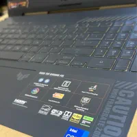 لپ تاپ گیمینگ ایسوس tuf|رایانه همراه|کرمان, |دیوار