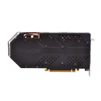 گرافیک Rx 580 xfx 8G نو|قطعات و لوازم جانبی رایانه|گرگان, |دیوار