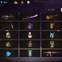 اکانت فری فایر|کنسول، بازی ویدئویی و آنلاین|ایرانشهر, |دیوار