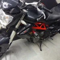 بنلی300مدل96 تقویت شده