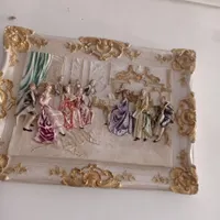 قاب عکس خیلی زیبا به خاطر تعقیر دکوراسیون