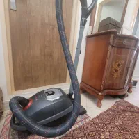 جارو برقی بوش سالم سالم