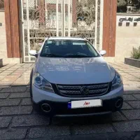 h30کراس مدل 97 (فقط اقساطی)|خودرو سواری و وانت|تهران, باغ فیض|دیوار