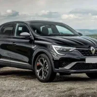 رنو آرکانا 2025 صفر