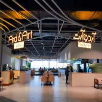 استخدام همکار کافه صبحانه