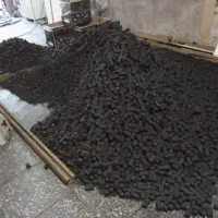 ذغال پسته«افتخار»|خدمات پیشه و مهارت|خمینی‌شهر, |دیوار