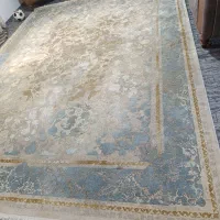 قالی ۱۲متری ۱۵۰۰شانه تراکم۴۵۰۰ مد روز