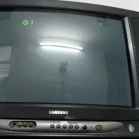 تلوزیون 21 اینچ سامسونگ