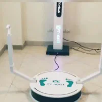 فروش دستگاه بادی آنالیزور (اسکنر سه بعدی بدن)