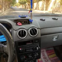 پراید132سالم وتمیز وبدون خرج|خودرو سواری و وانت|اصفهان, ملکشهر|دیوار