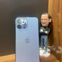 خرید فروش گوشی ایفون۱۳پرو