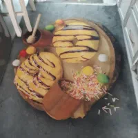 فرش آشبزخانه