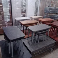 فروش انواع جلو مبلی|مبلمان خانگی و میز عسلی|گرگان, |دیوار