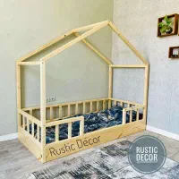 نقاش چوب رنگکار چوب و رویه پاش با جای خواب|استخدام صنعتی، فنی، مهندسی|تهران, شادآباد|دیوار