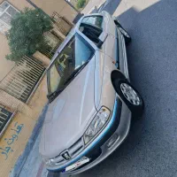 پژو پارس86 بدون رنگ عتیقه در حد خشک