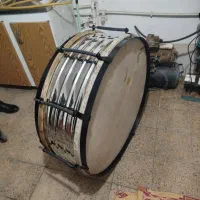 طبل و دهل سازی