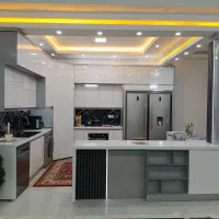 ساخت کابینت کمددیواری و تعمیرات