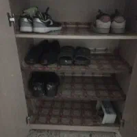 جا کفشی|جاکفشی، کمد، دراور|الوند, |دیوار