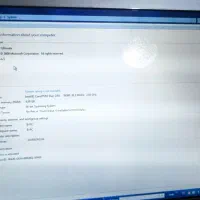 لپ تاب Dell|رایانه همراه|تهران, جنت‌آباد شمالی|دیوار