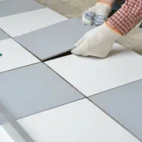 خدمات انجام خرده کاری کاشی و سرامیک