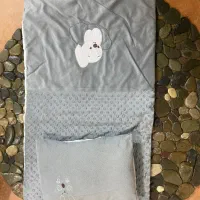 رخت خواب کودک نو و آغوشی بچه|اسباب و اثاث بچه|گرگان, |دیوار