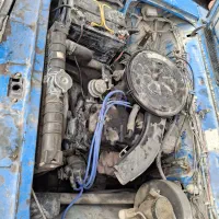 نیسان مدل ۸۲کمپرسی|خودرو سواری و وانت|کرج, حصارک پایین|دیوار