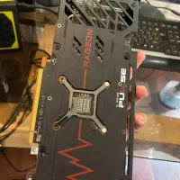 rx6600xt|قطعات و لوازم جانبی رایانه|آمل, |دیوار