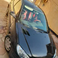 پژو ۲۰۶