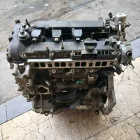 موتور وگیربکس ولوو XC60|قطعات یدکی و لوازم جانبی|تهران, جنت‌آباد جنوبی|دیوار