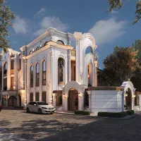 طراح معمار و 3D Artist