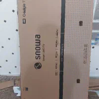 کارتون تلویزیون اسنوا ۶۵ اینج