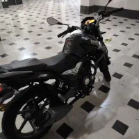 بنلی 150 tnt