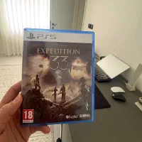 دیسک بازی Expedition 33