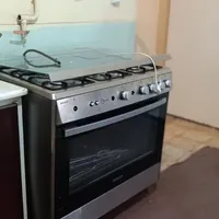 اجاق گاز اسنوا