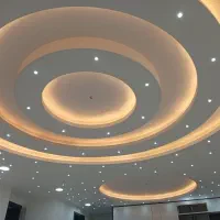 گچ کاری ساختمان|خدمات پیشه و مهارت|بندر کنگان, |دیوار