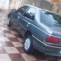 فروش پژو 405 مدل 96