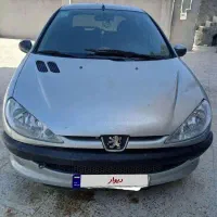 ۲۰۶مدل ۸۲ تمیز