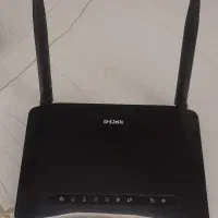 مودن وای فای  D-Link