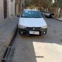 اریسان 2|خودرو سواری و وانت|مشهد, رده|دیوار