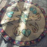 نمد و کناره