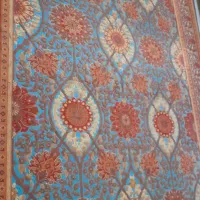 گلیم فرش ۹متری