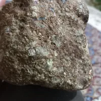 سلام دوستان چندتا سنگ الماس با یه سنگ طلا|جواهرات|تالش, طولارود|دیوار