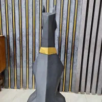 مجسمه پلی استر|مجسمه، تندیس، ماکت|اسلامشهر, شهرک واوان|دیوار