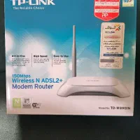 مودم TP-LINK