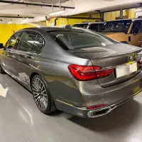 Bmw 730|خودرو سواری و وانت|تهران, فیروزآبادی|دیوار