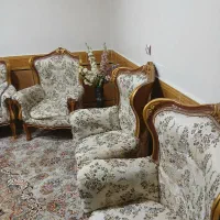 مبل سلطنتی
